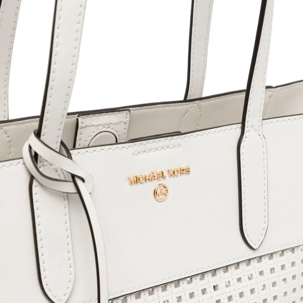 Michael Kors Sinclair shopper tote bag NWT - Picture 4 of 7